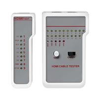 LogiLink WZ0017 HDMI kabeltester - thumbnail