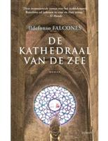De kathedraal van de zee - Ildefonso Falcones - ebook - thumbnail