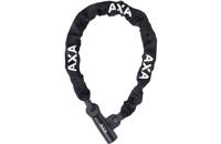 AXA Kettingslot Linq 100cm 9,5 mm - Zwart - thumbnail