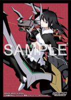 Digimon TCG sleeves 2025 2.0 - Yuuko & Gaiomon - thumbnail