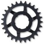 KMC steek-tandwiel sprocket 27t - thumbnail
