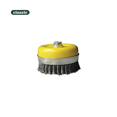 Borstel Mota ftr080 Ruw Ø 80 mm Borstel Mota ftr080 Ruw Ø 80 mm