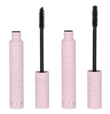 Kylie Cosmetics - Kylie Kylash Duo Set 24 ml Mascara Dames Kylie Cosmetics - Kylie Kylash Duo Set 24 ml Mascara Dames