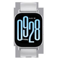 Smartwatch Xiaomi BHR8790GL Grijs Zilverkleurig 2" - thumbnail
