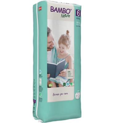 Babyluier XXL 6 16+kg