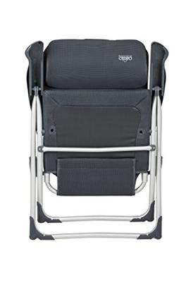 Crespo Standenstoel Aa 215 Air Elite Compact Grijs (82) Stoel Grijs Crespo Standenstoel Aa 215 Air Elite Compact Grijs (82) Stoel Grijs