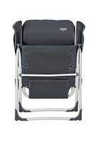 Crespo Standenstoel Aa 215 Air Elite Compact Grijs (82) Stoel Grijs - thumbnail
