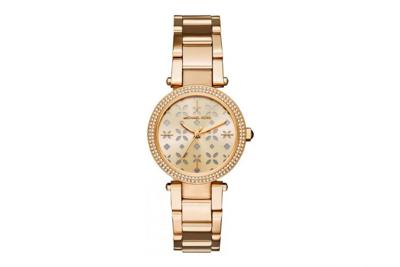 Michael Kors Mini Parker Dameshorloge | MK6469