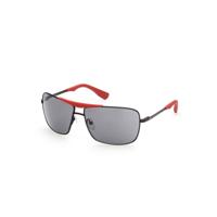 Heren zonnebril Web Eyewear WE0295-6402A Ø 64 mm - thumbnail