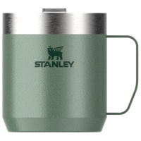 Stanley The Everyday Camp Mug .35L / 12oz Drinkbeker Hammertone Clay 350ML - thumbnail