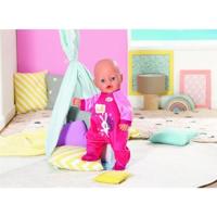 BABY born speelpakje - 43 cm - roze - thumbnail