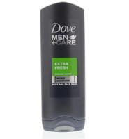 Dove Dove Shower Men Extra Fresh (250ml) - thumbnail