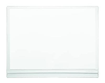 Durable 501619 Posterhouder Transparant (b x h x d) 247 x 325 x 0.6 mm 1 x DIN A4 - thumbnail