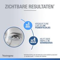 Neutrogena Anti-Age Retinol Boost+ Intensieve Gezichtsverzorging - thumbnail