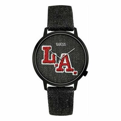 Guess V1011M2 (Ø 42 mm) Heren horloge