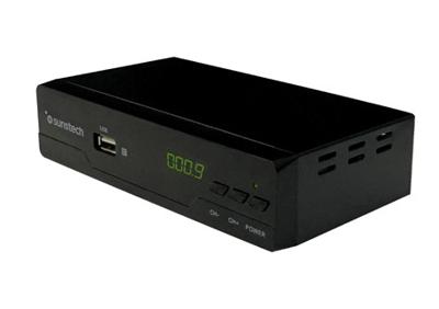 TDT Tuner Sunstech DTB210HD2