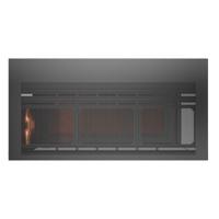 Cougar CFV235 Midi-tower PC-behuizing Zwart 4 voorgeïnstalleerde ventilators, Geïntegreerde verlichting, Zijvenster, Stoffilter - thumbnail