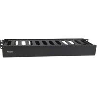 Equip 327318 rack-toebehoren Paneel voor kabelbeheer - thumbnail