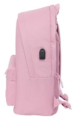 Laptoptas Munich Basic Roze 31 x 44 x 18 cm Laptoptas Munich Basic Roze 31 x 44 x 18 cm