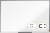 Nobo Essence whiteboard, emaille, magnetisch, 90 x 60 cm - thumbnail