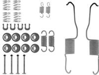 Toebehoren, remschoen 0684Q - thumbnail