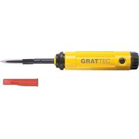Rotec GRATTEC Schraper | EL1601GT - 450.1008 - thumbnail