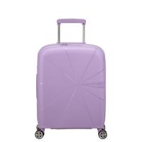 American Tourister Starvibe Spinner - Handbagage Koffer - 41L - Digital Lavender - thumbnail