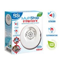 BSI Multi Stop Interior+ ultrasone muisverjager 2 in1 - thumbnail