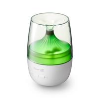 Clean Air Optima AD302 aroma diffuser Luchtreiniger-bevochtiger Wit - thumbnail