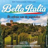 De erfenis van de wijnmaker - thumbnail