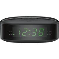 Philips TAR3205/12 Wekker radio Zwart - thumbnail