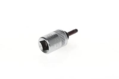 Gedore Dopsleutel 1/4" Torx T9 - 6190510 - thumbnail