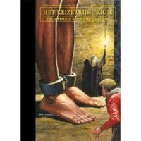 De zonen van de keizer (Hardback) - thumbnail