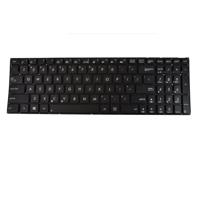 Notebook keyboard for ASUS X501A X501U without frame - thumbnail