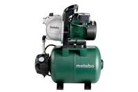 Metabo Huiswaterpomp HWW 4000/25 G - 600971000 - thumbnail