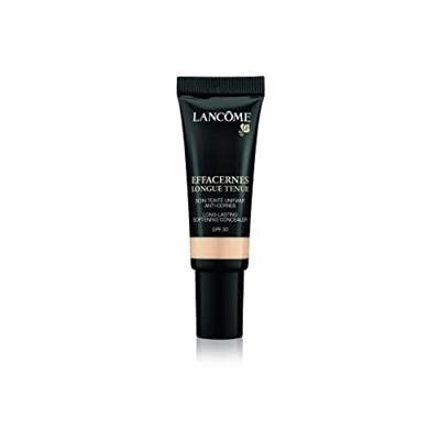 Lancome Effacernes Longue Tenue Softening Concealer SPF30 15ml 015 Beige Naturel Lancome Effacernes Longue Tenue Softening Concealer SPF30 15ml 015 Beige Naturel
