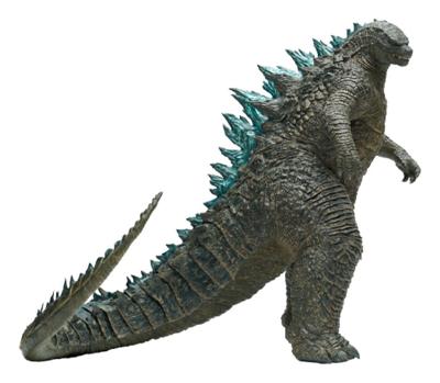 Godzilla 2014 Titans of the Monsterverse PVC Statue Godzilla (Heat Ray Version) 44 cm Godzilla 2014 Titans of the Monsterverse PVC Statue Godzilla (Heat Ray Version) 44 cm