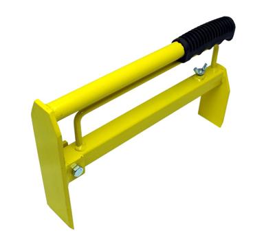 Melkmeisje Stenenklem verstelbaar 290/530 mm - MM780530