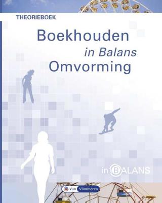 Boekhouden in Balans - Omvorming (Paperback)
