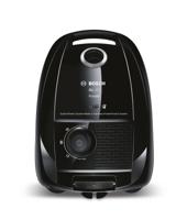 Bosch BGL3ECO10 stofzuiger Cilinderstofzuiger Droog 550 W Stofzak - thumbnail