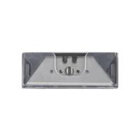 Wolfcraft 4309000 Professionele trapeziummesjes 0,65 x 61 mm 100 stuk(s) - thumbnail