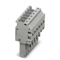 Phoenix Contact 3060160 Stekkerdeel Grijs 25 stuk(s) - thumbnail