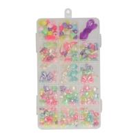 Kralenset, 15vakjes - thumbnail