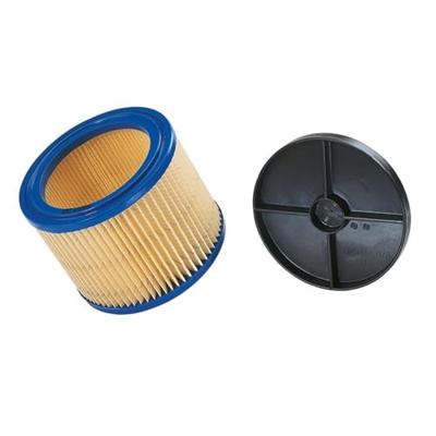 Nilfisk 302002405 Vouwfilter 1 stuk(s)