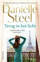 Terug in het licht - Danielle Steel - ebook - thumbnail