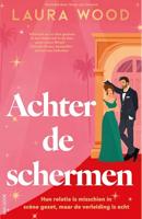 Achter de schermen (Paperback) - thumbnail