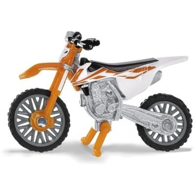Siku 1391 KTM SX-F 450