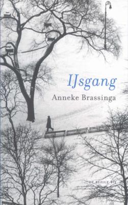 IJsgang - Anneke Brassinga - ebook