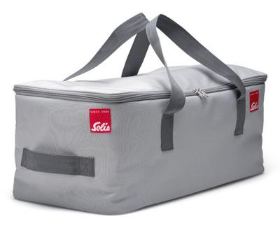 Solis Storage bag for Type 791 Kookaccessoires Grijs