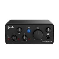 Fender Audiobox GO - USB-C -audio-interface - thumbnail
